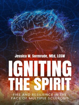 cover image of Igniting the Spirit